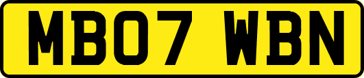 MB07WBN