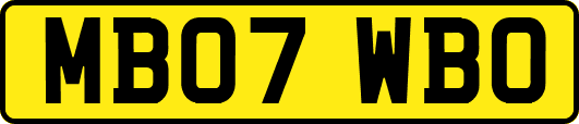MB07WBO