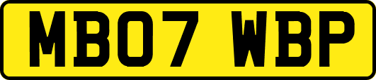 MB07WBP