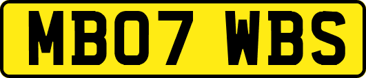 MB07WBS