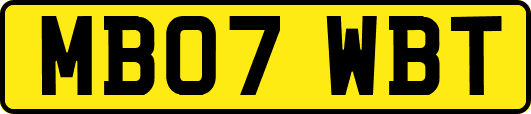 MB07WBT