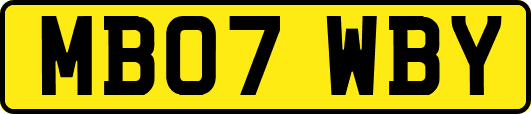 MB07WBY
