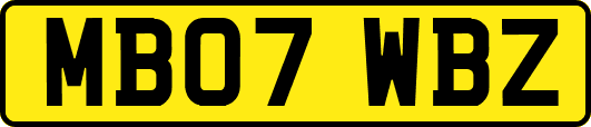 MB07WBZ