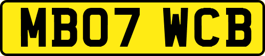 MB07WCB
