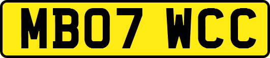 MB07WCC