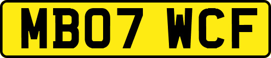 MB07WCF