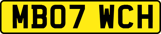 MB07WCH
