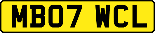 MB07WCL