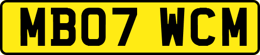 MB07WCM