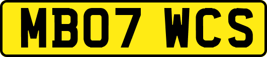 MB07WCS