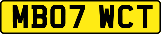 MB07WCT