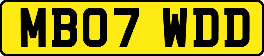 MB07WDD