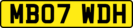 MB07WDH