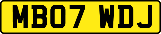 MB07WDJ