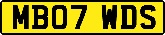 MB07WDS
