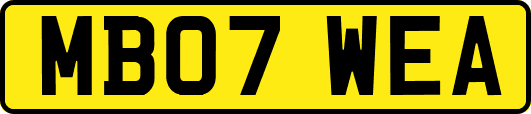 MB07WEA