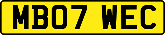 MB07WEC
