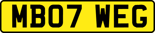 MB07WEG