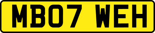 MB07WEH