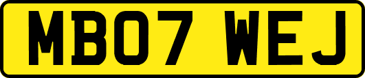 MB07WEJ