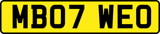MB07WEO