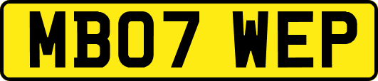 MB07WEP
