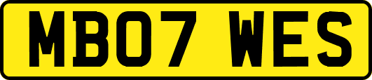 MB07WES