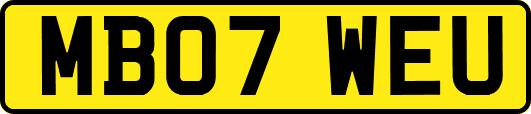 MB07WEU