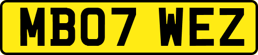 MB07WEZ