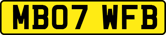 MB07WFB