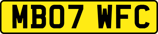 MB07WFC