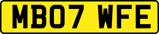 MB07WFE