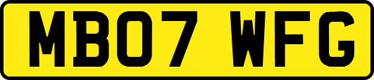 MB07WFG