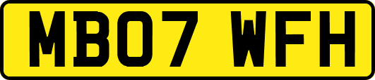 MB07WFH