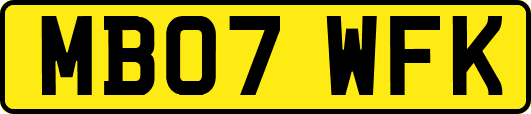 MB07WFK