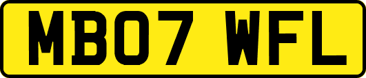 MB07WFL