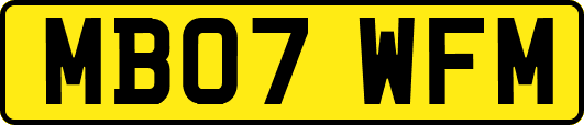 MB07WFM