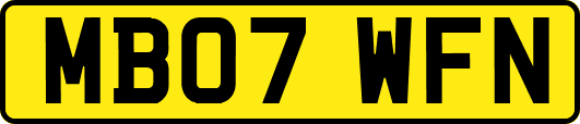 MB07WFN
