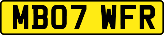 MB07WFR
