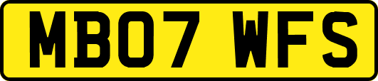 MB07WFS