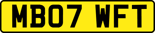 MB07WFT