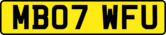 MB07WFU