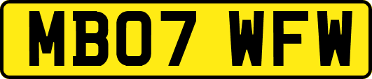 MB07WFW