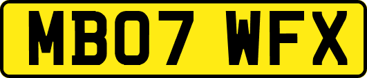 MB07WFX