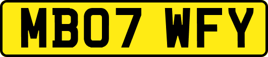 MB07WFY