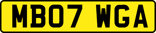 MB07WGA