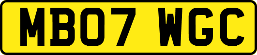 MB07WGC