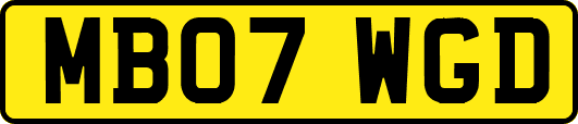 MB07WGD
