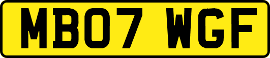 MB07WGF