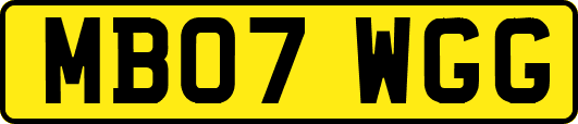 MB07WGG